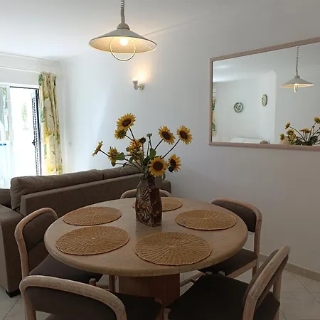 Balaia Golf Village 122 Apartamento *