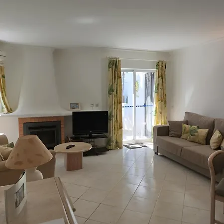 Apartamento Balaia Golf Village 122 *