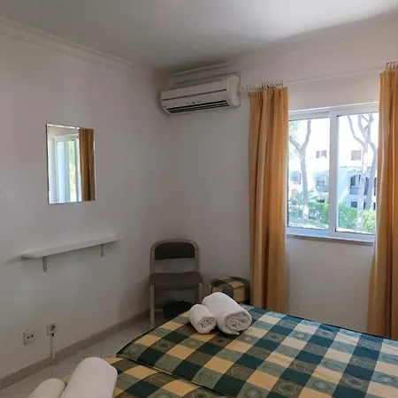 Apartamento Balaia Golf Village 122