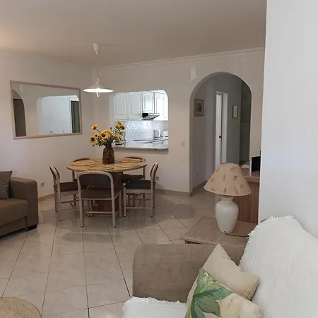 Apartamento Balaia Golf Village 122 *