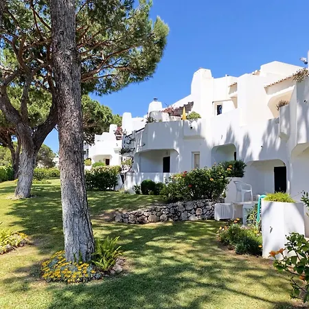 Balaia Golf Village 122 Appartement *