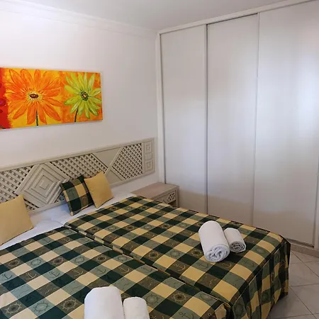 Balaia Golf Village 122 Appartement