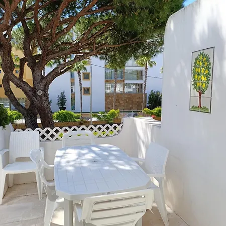 Balaia Golf Village 122 Appartement Albufeira