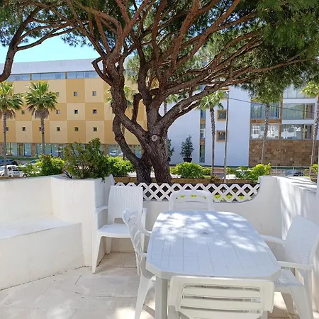 Balaia Golf Village 122 Appartement *