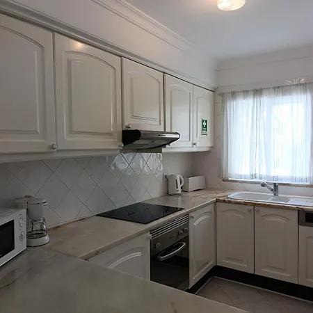 Balaia Golf Village 122 Apartamento Albufeira