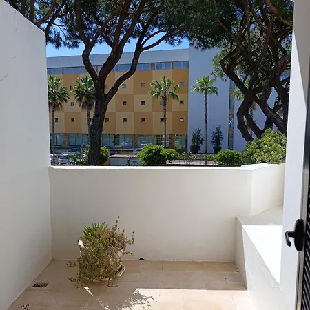 Balaia Golf Village 122 公寓 阿尔布费拉