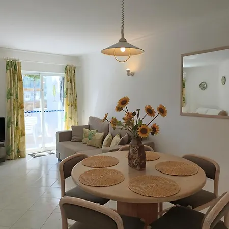 Appartement Balaia Golf Village 122 Albufeira