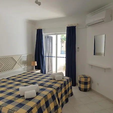 Διαμέρισμα Balaia Golf Village 122 Αλμπουφέιρα
