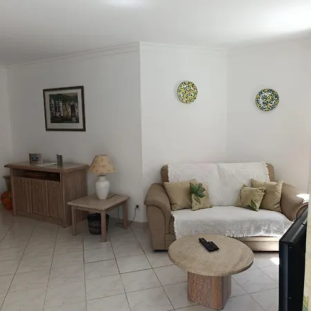 Balaia Golf Village 122 * Αλμπουφέιρα