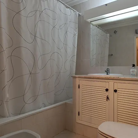 Balaia Golf Village 122 Αλμπουφέιρα