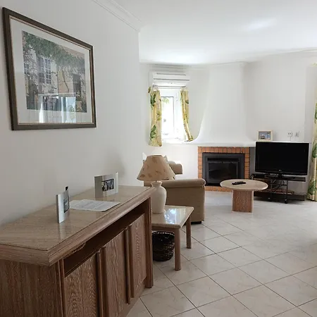 Balaia Golf Village 122 * Αλμπουφέιρα