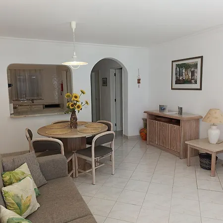 Διαμέρισμα Balaia Golf Village 122 Αλμπουφέιρα