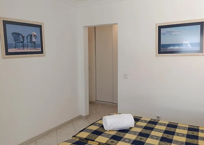 Lejlighed Balaia Golf Village 122 Albufeira